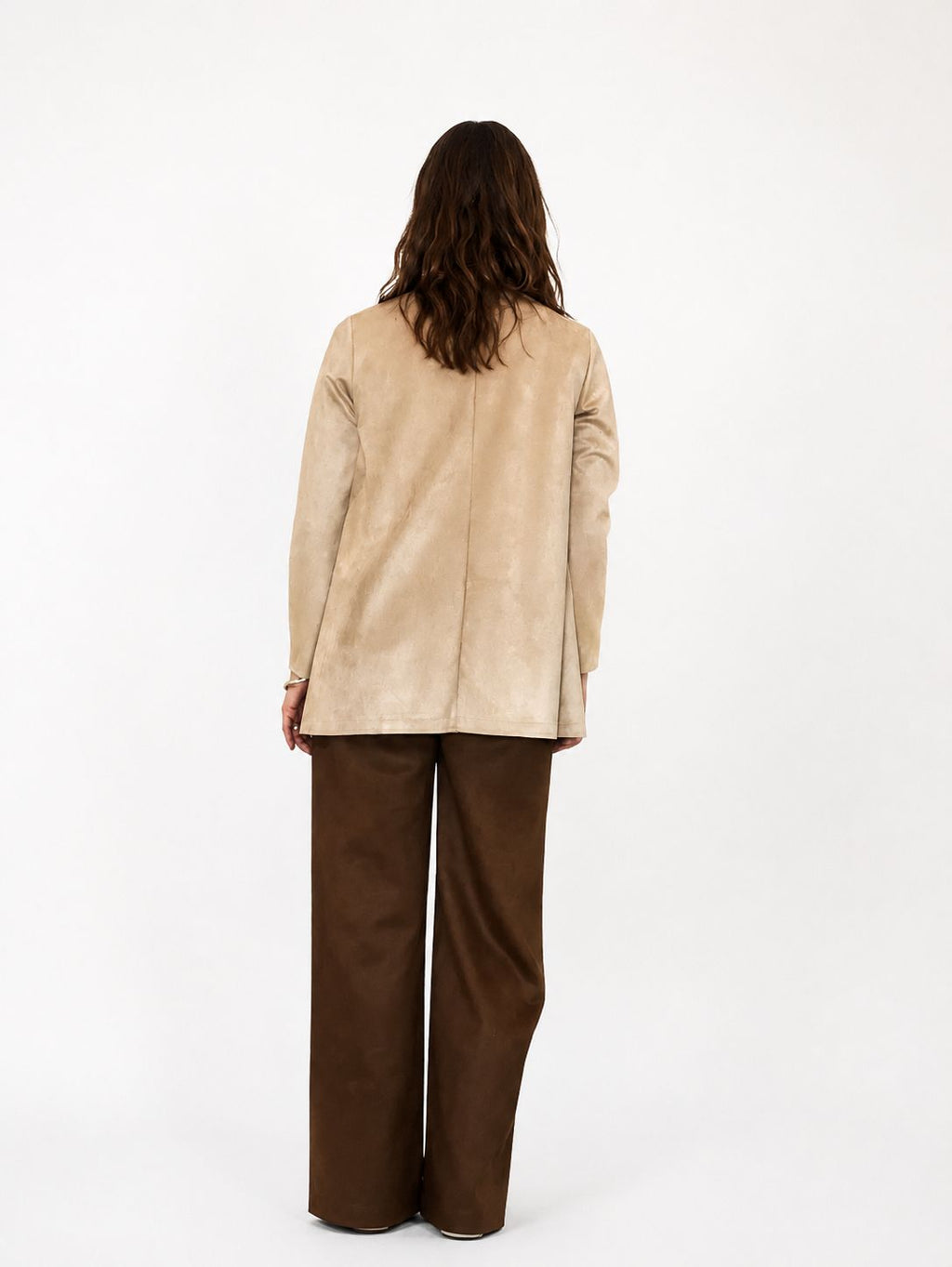 Chaqueta Urban
