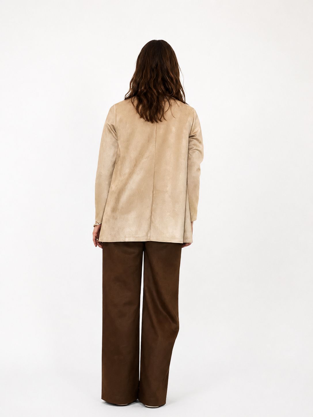 Chaqueta Urban