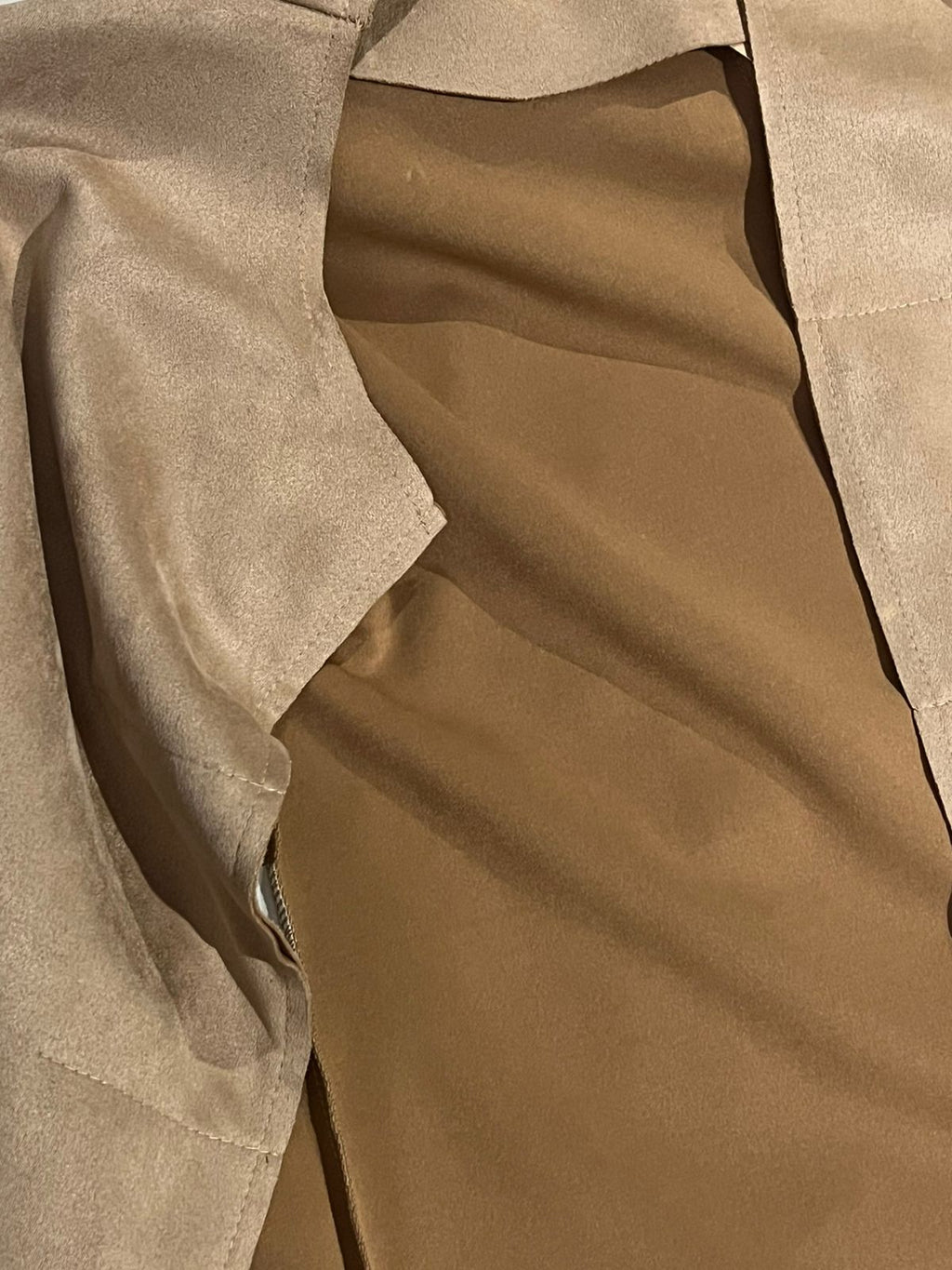 Chaqueta Urban