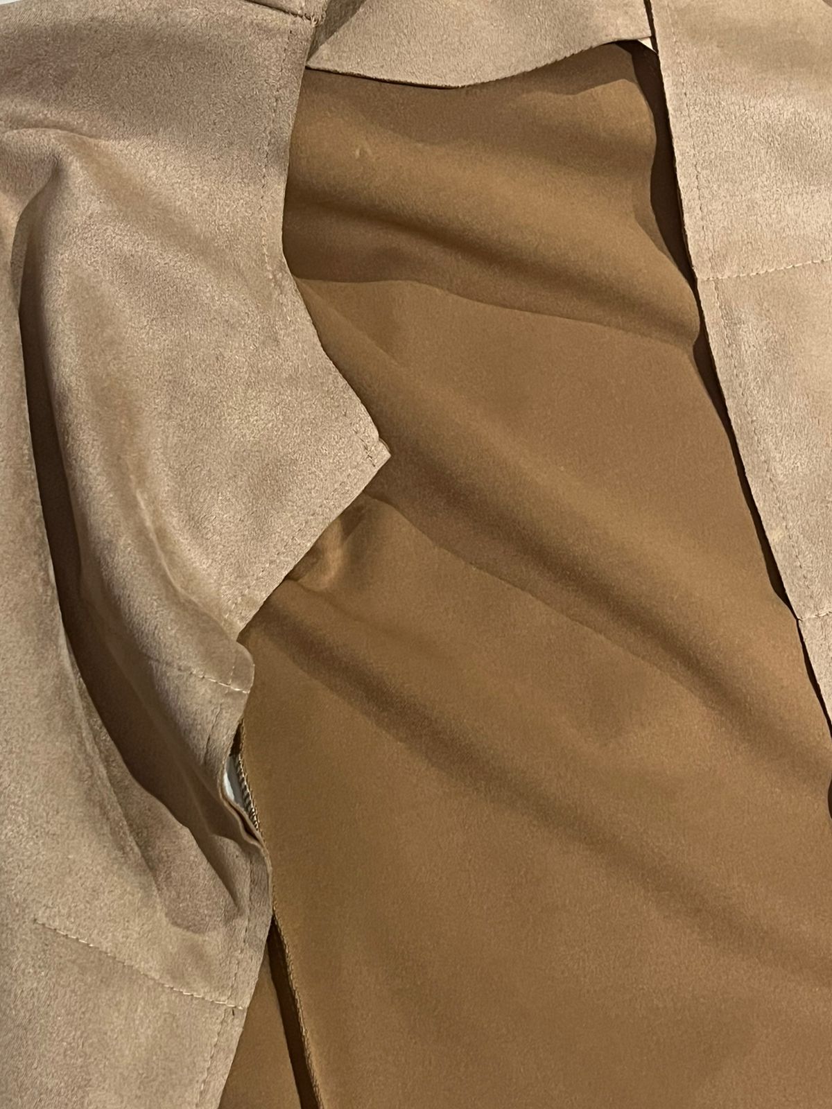 Chaqueta Urban