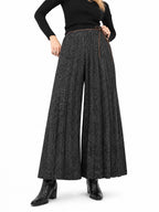 Pantalón Libre Ancho