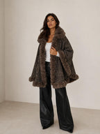 Capa Italiana Piel