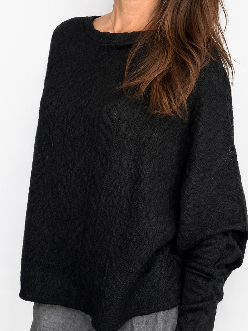 Sweater Minimal